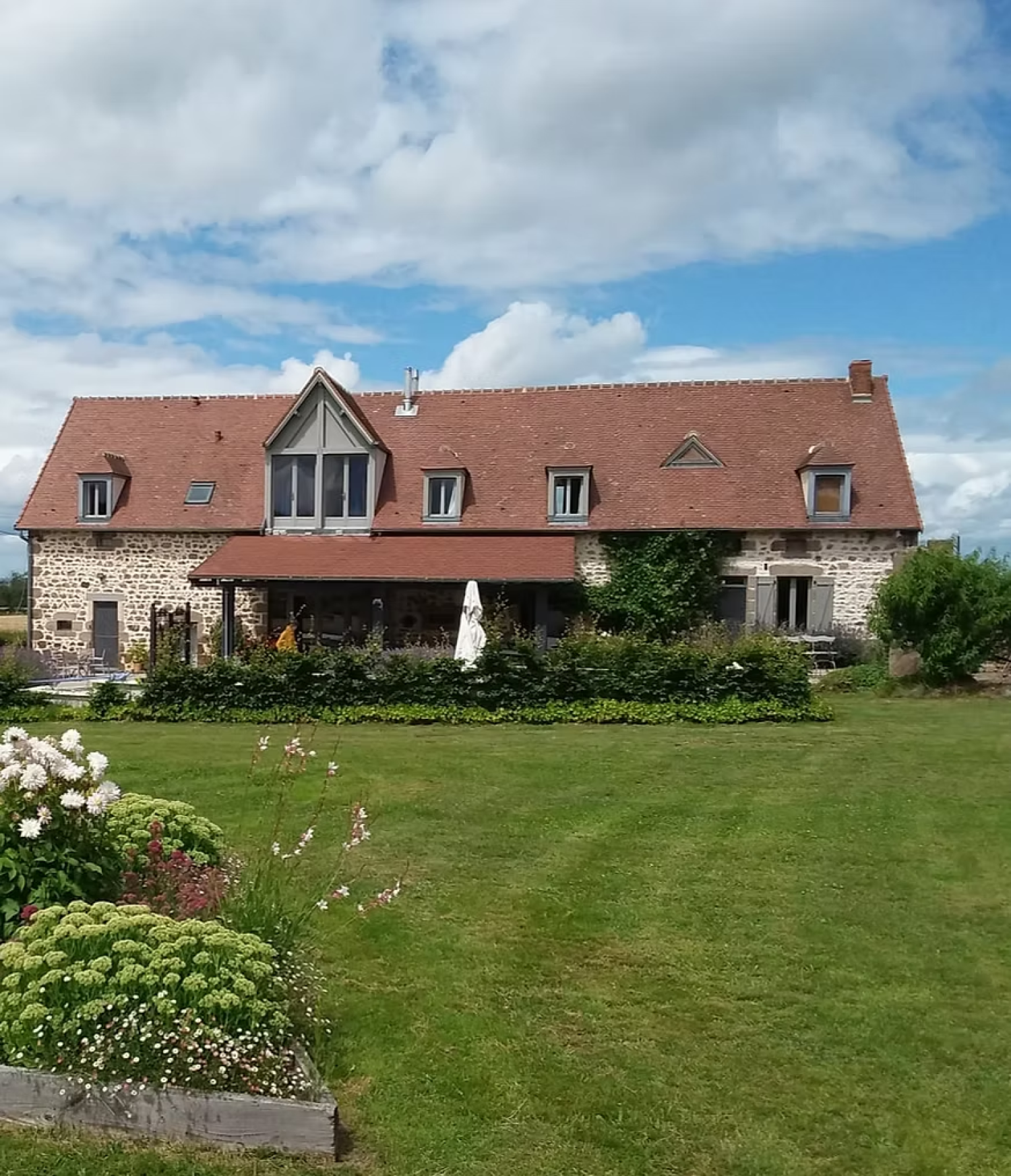  te koop gîtes/ chambres d'hôtes Beaune d'Allier Allier 7