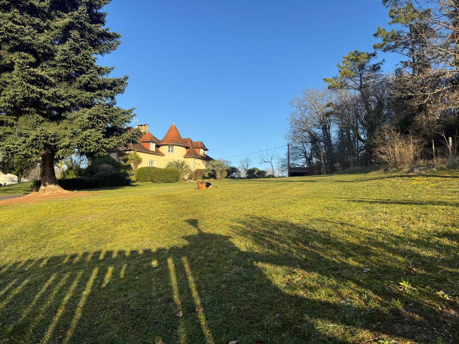  te koop huis Atur Dordogne 9