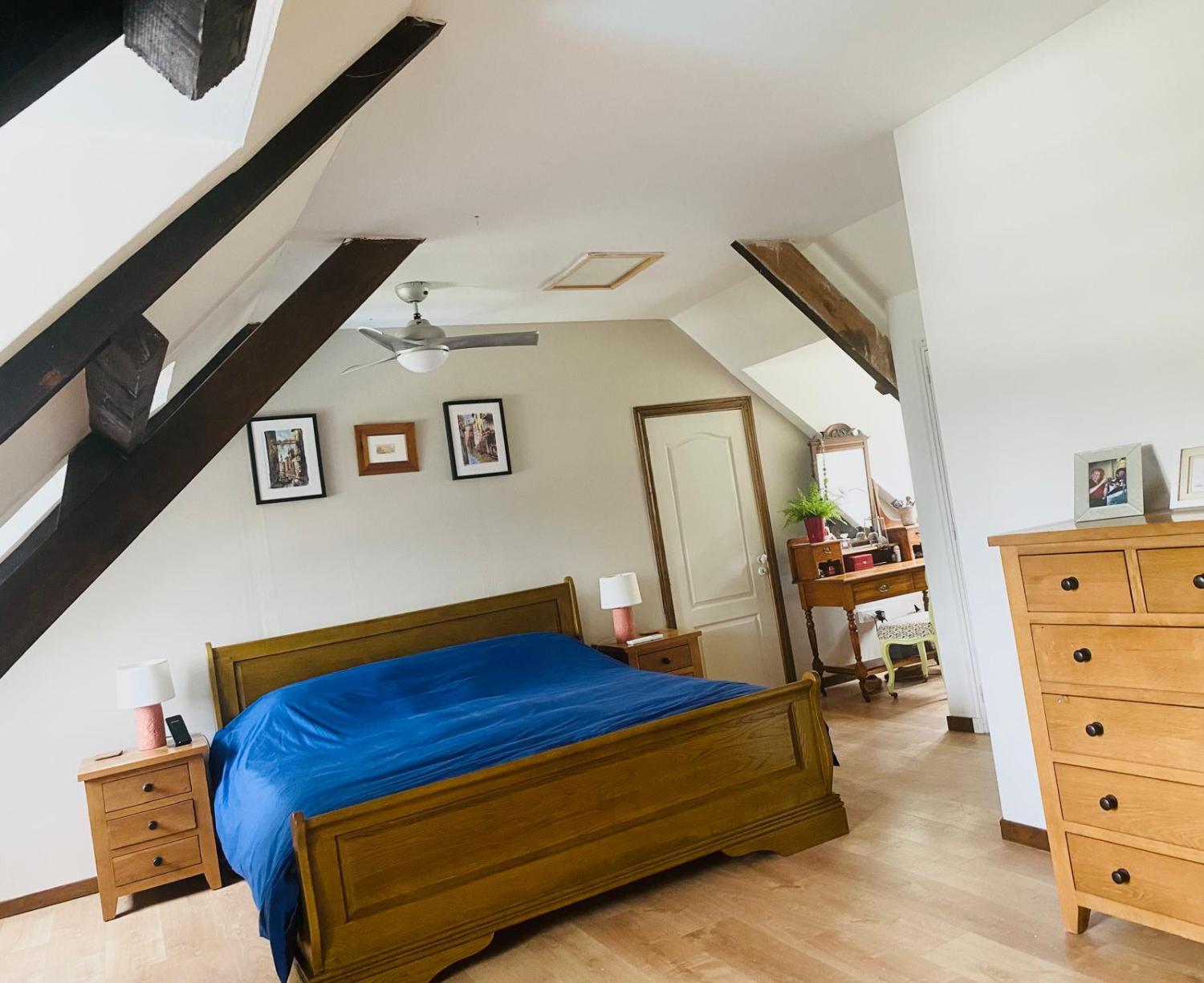  te koop huis Atur Dordogne 13