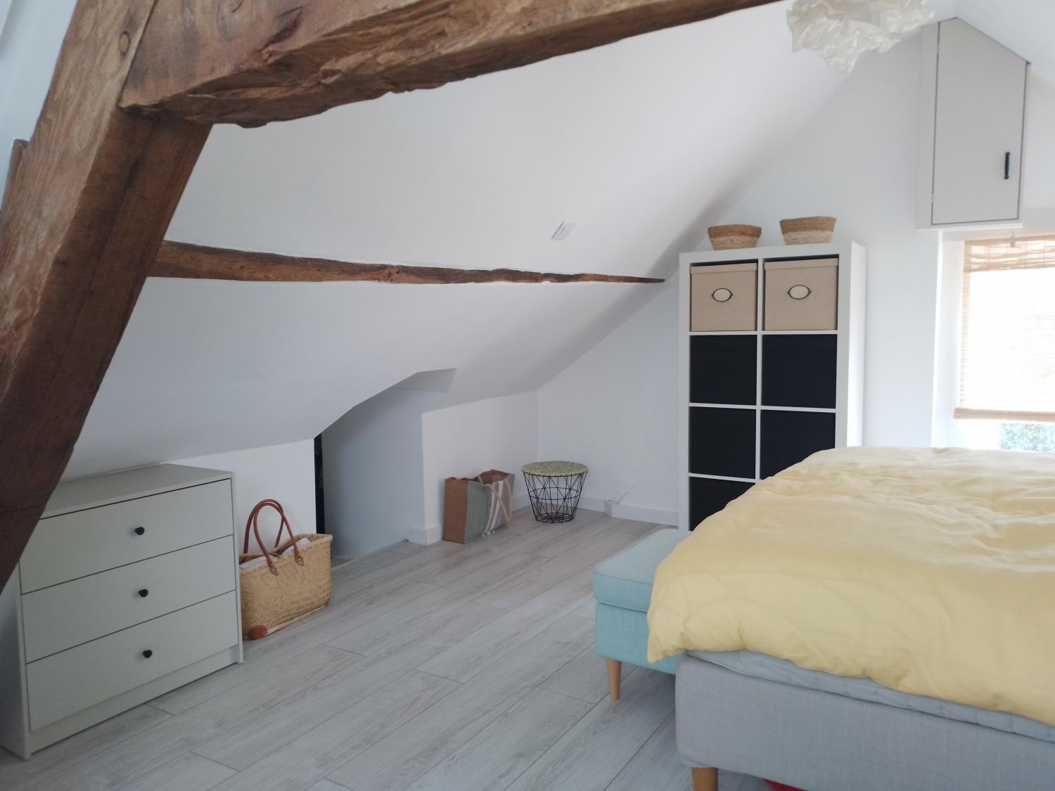  te koop vrijstaand Barrais-Bussolles Allier 42