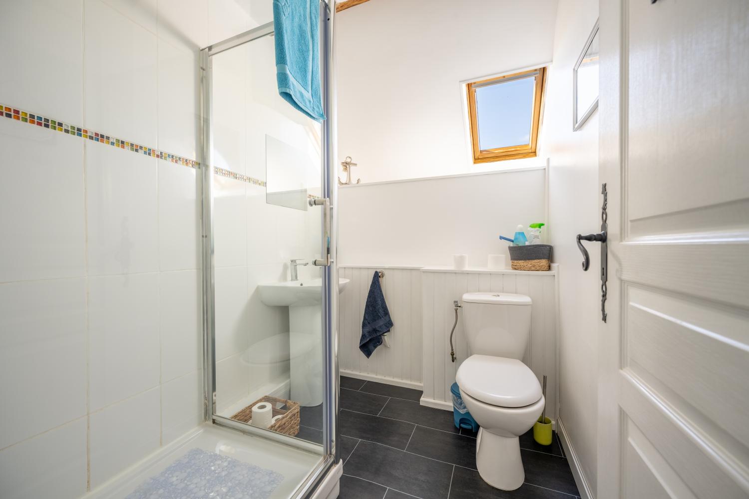  te koop huis met gîte Saint-Martin-de-Landelles Manche 53