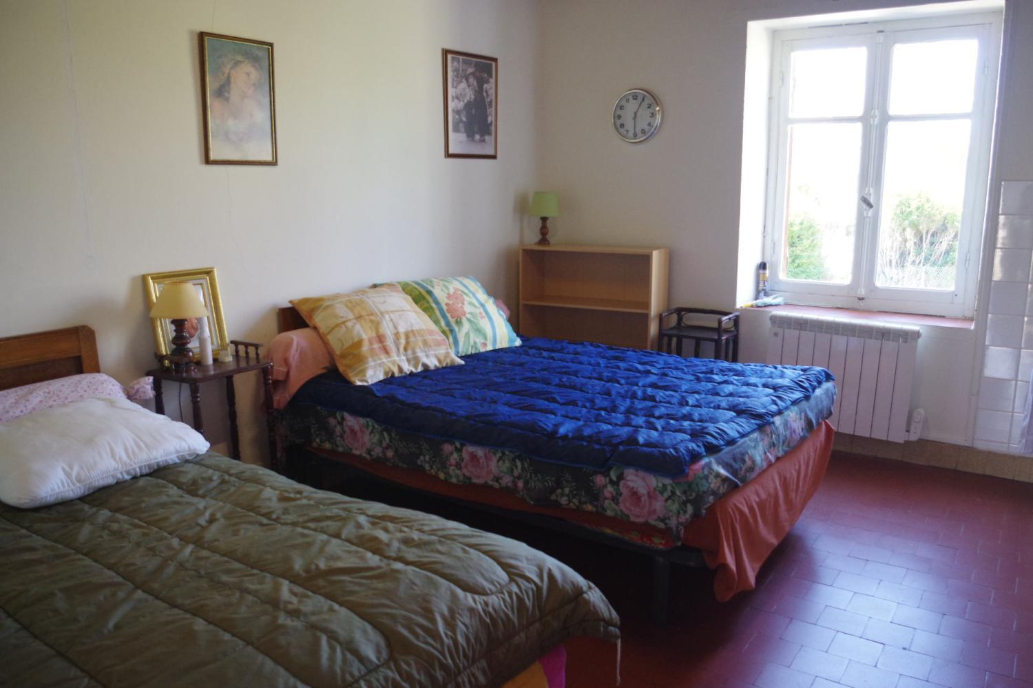  te koop huis Saint-Honoré-Les-Bains Nièvre 3