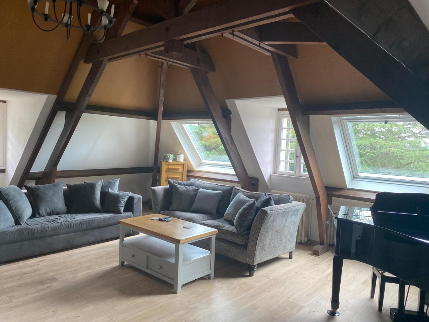  te koop huis Atur Dordogne 11