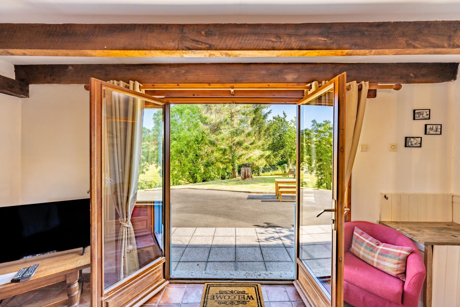  te koop huis met gîte Saint-Martin-de-Landelles Manche 15