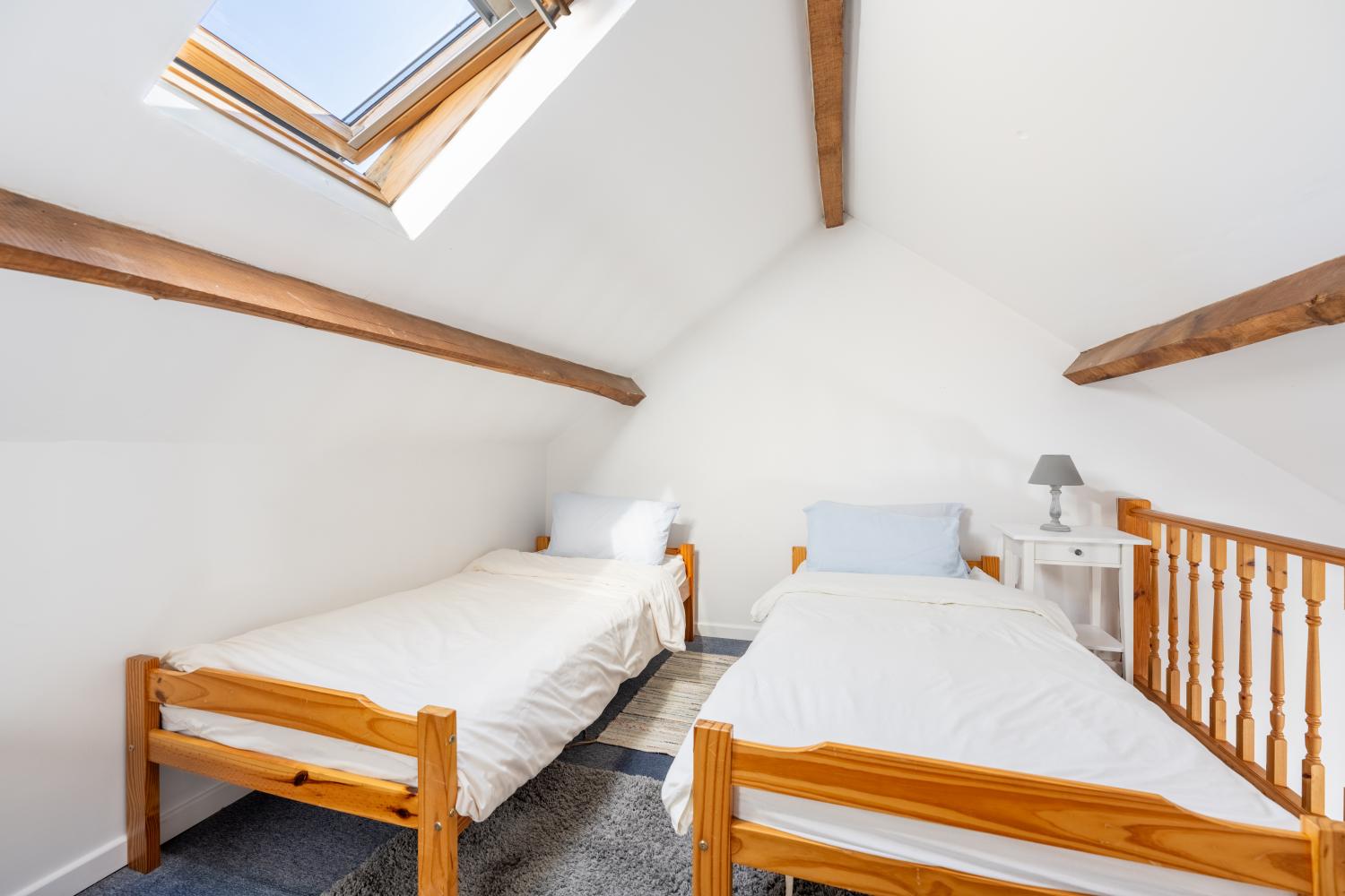  te koop huis met gîte Saint-Martin-de-Landelles Manche 58