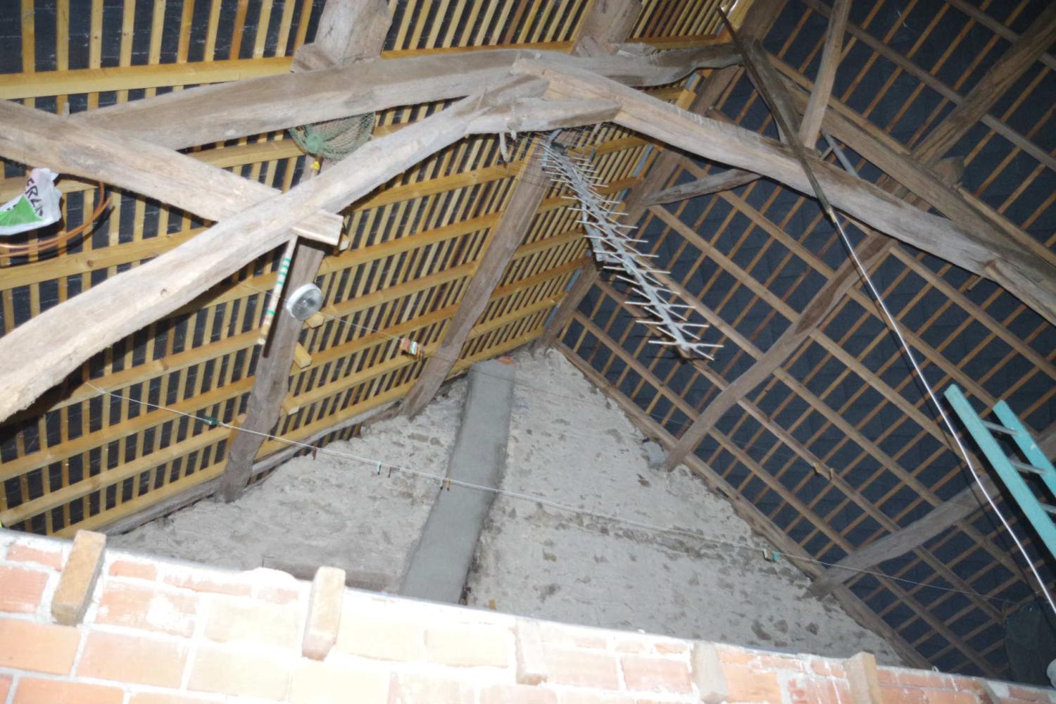  te koop huis Saint-Honoré-Les-Bains Nièvre 4