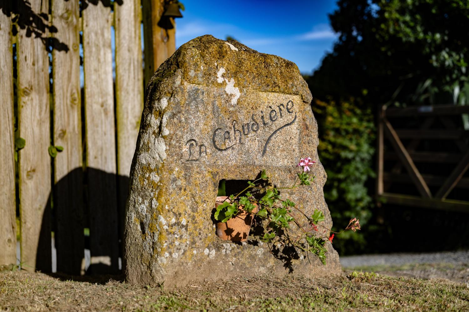  te koop huis met gîte Saint-Martin-de-Landelles Manche 35