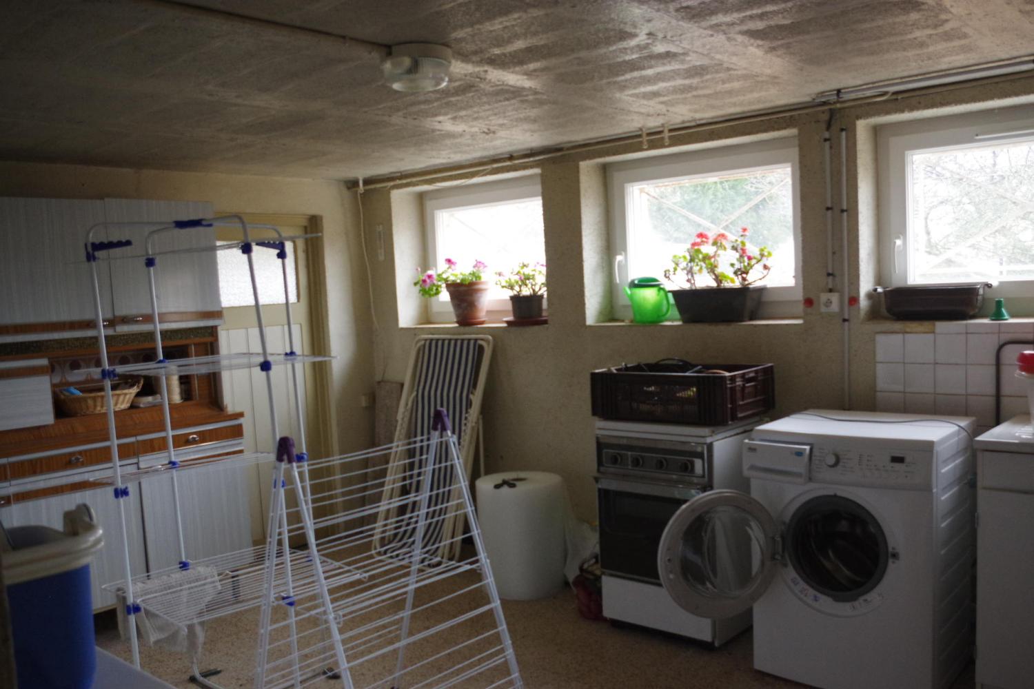  te koop huis Saint-Honoré-Les-Bains Nièvre 7