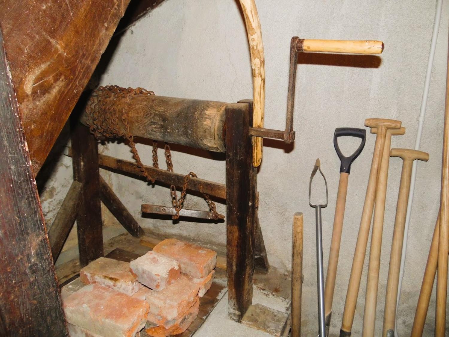  te koop huis Les Mars Creuse 22