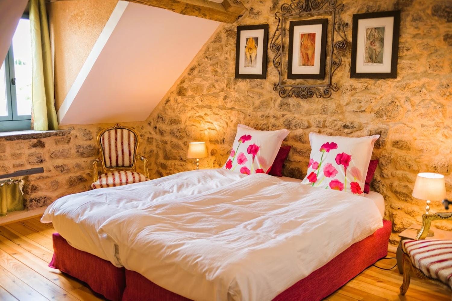  te koop gîtes/ chambres d'hôtes Beaune d'Allier Allier 26
