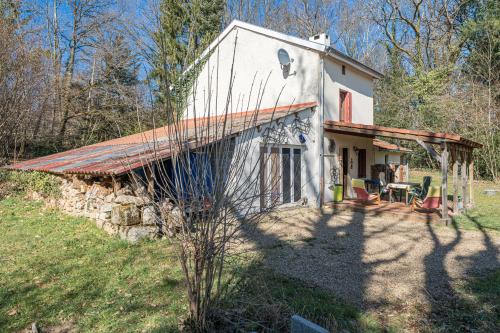 Saint-Julien-le-Petit Haute-Vienne vrijstaand foto 7040450