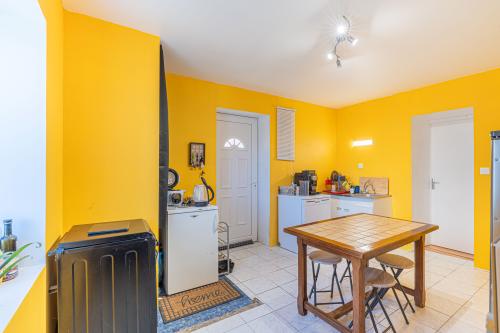  te koop vrijstaand Champagnac-la-Rivière Haute-Vienne 3