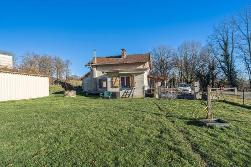  te koop vrijstaand Champagnac-la-Rivière Haute-Vienne 4