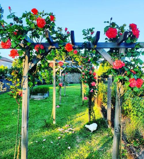  te koop gîtes/ chambres d'hôtes Rancon Haute-Vienne 27
