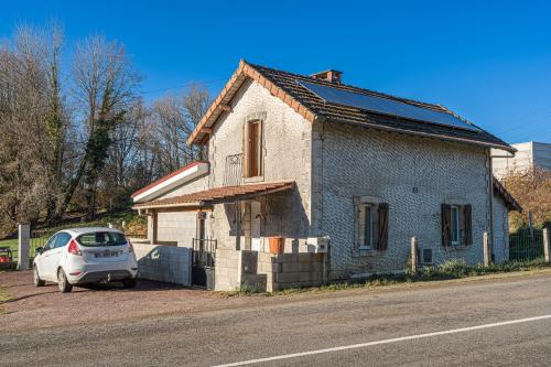 Champagnac-la-Rivière Haute-Vienne vrijstaand foto 7041068