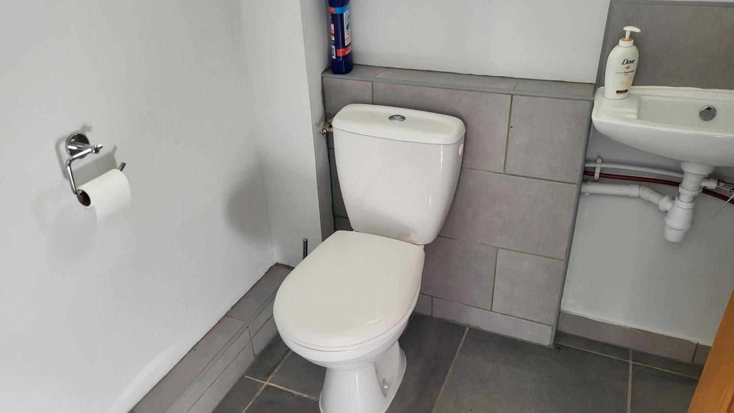  te koop vrijstaand Soulles Manche 8