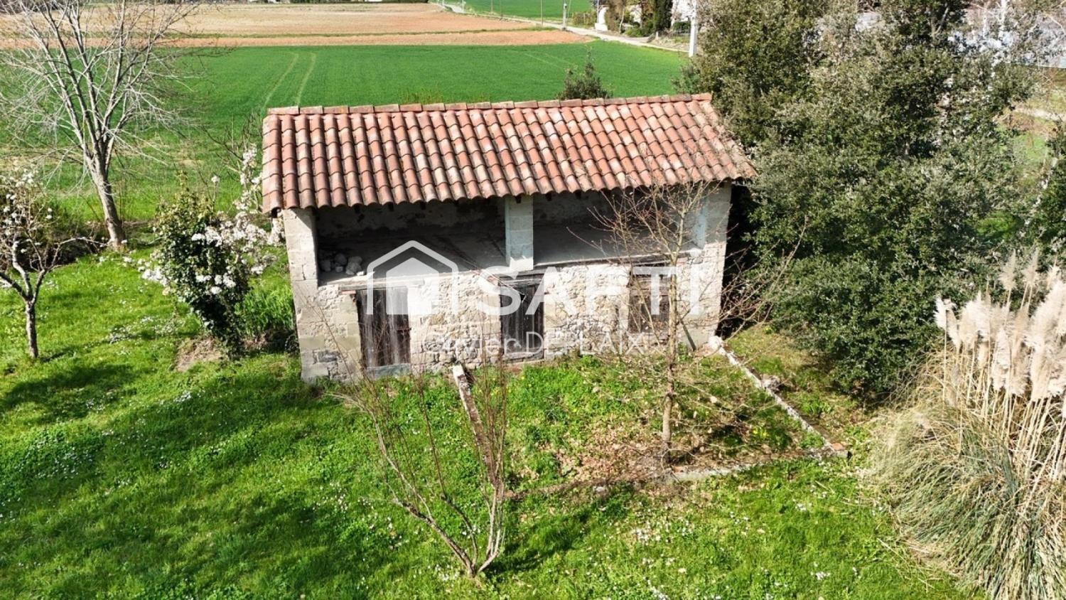  te koop boerderij Calignac Lot-et-Garonne 20