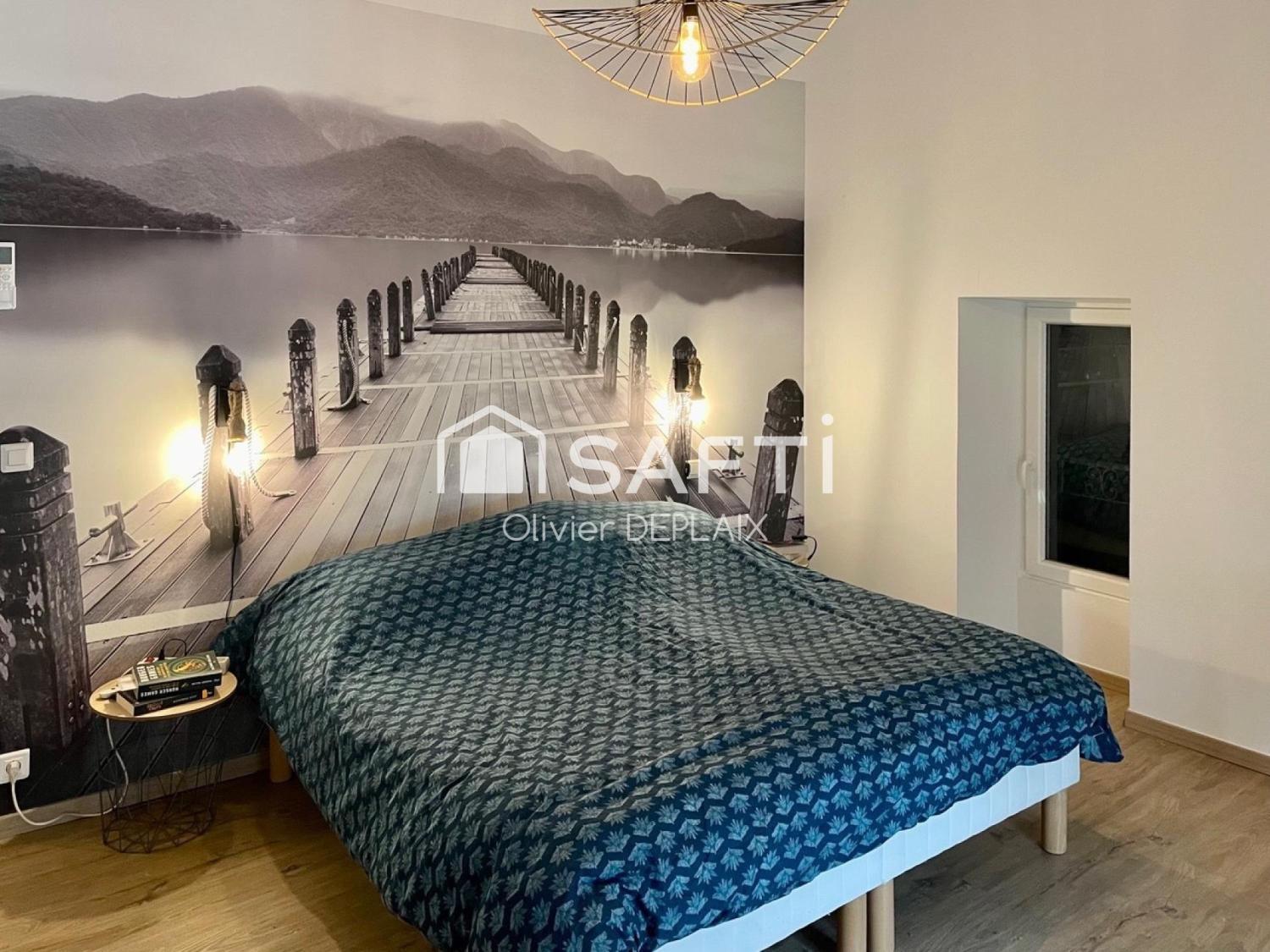  te koop huis met gîte Nérac Lot-et-Garonne 7