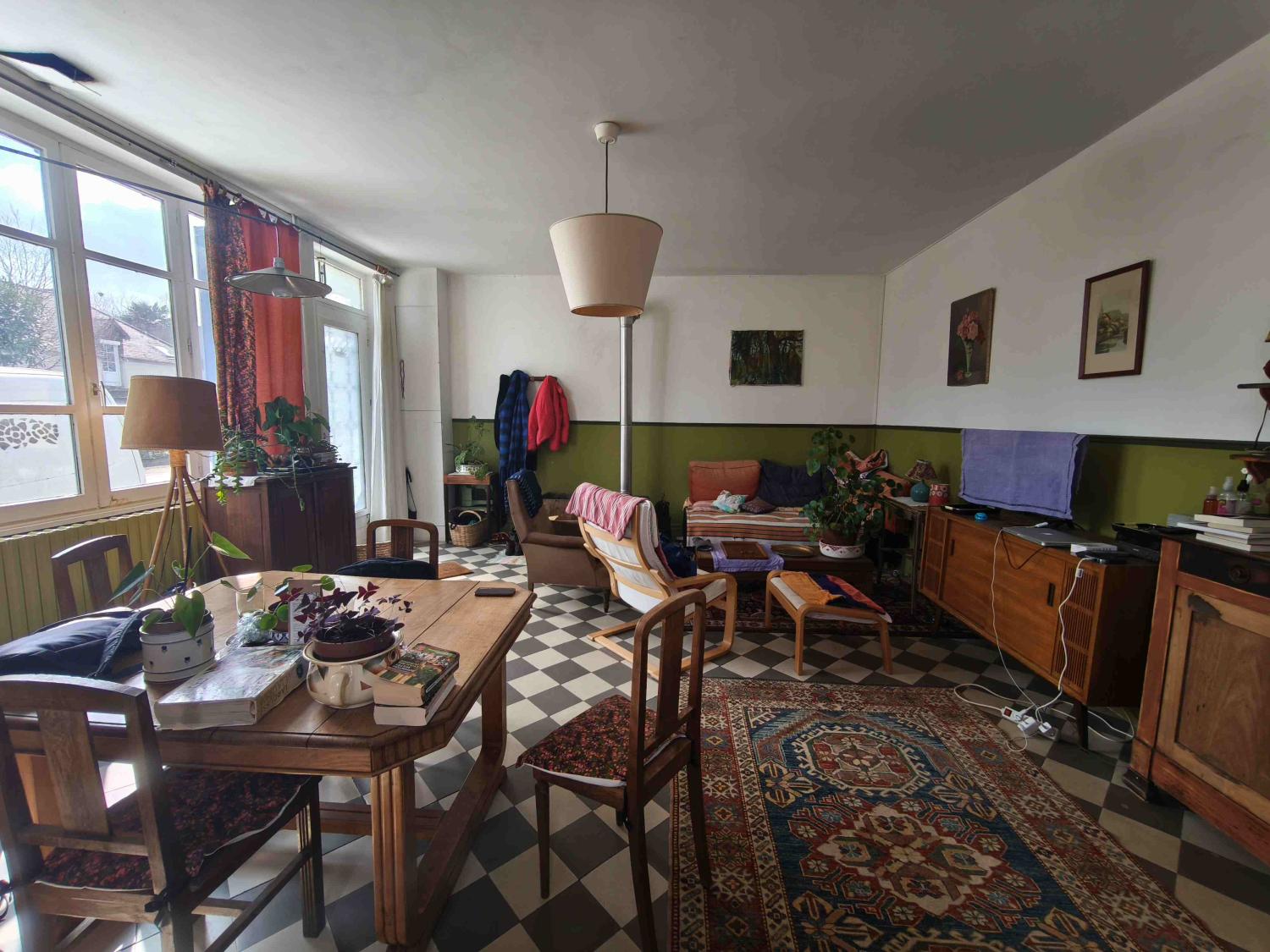  te koop huis Limanton Nièvre 3
