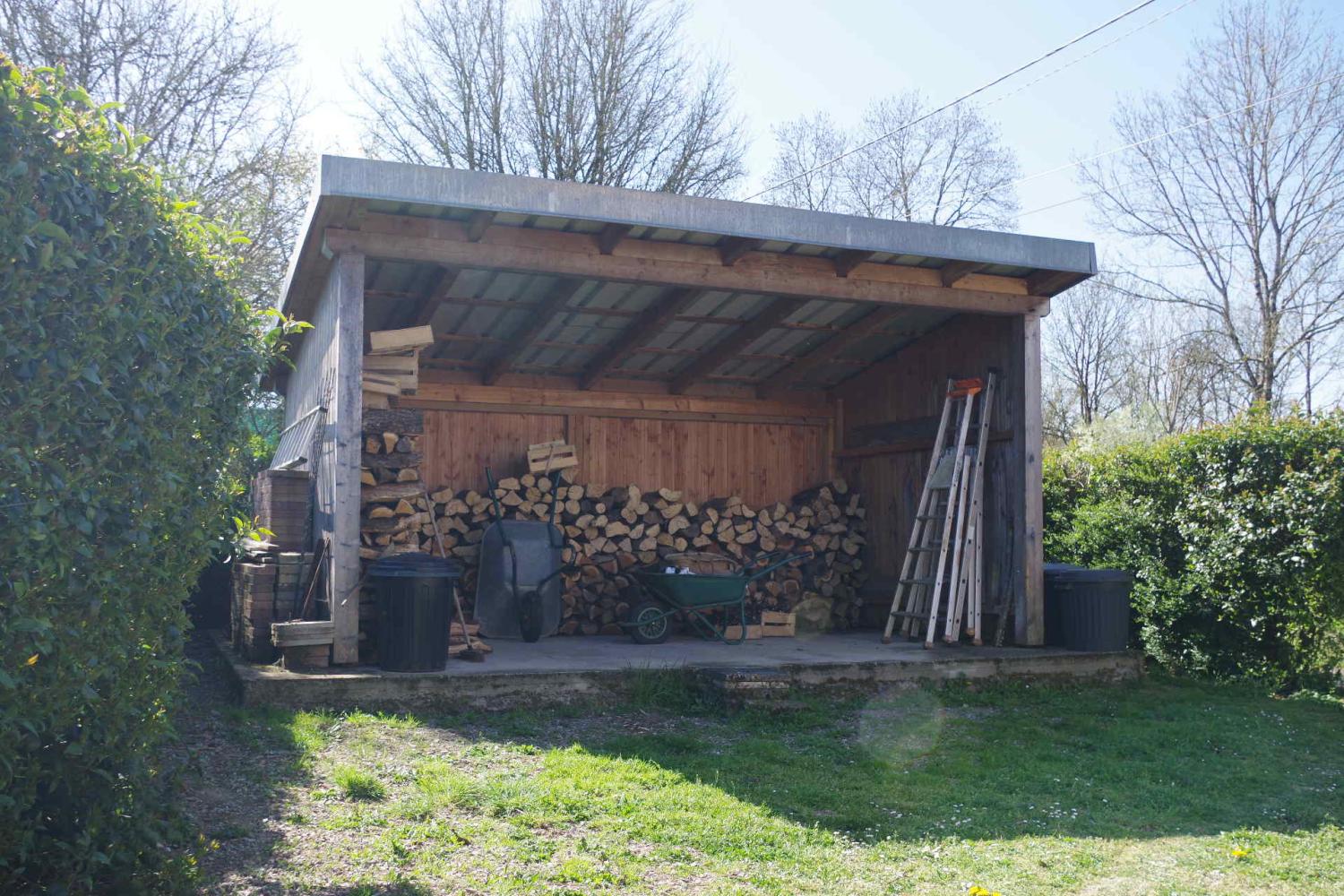  te koop huis Alluy Nièvre 11
