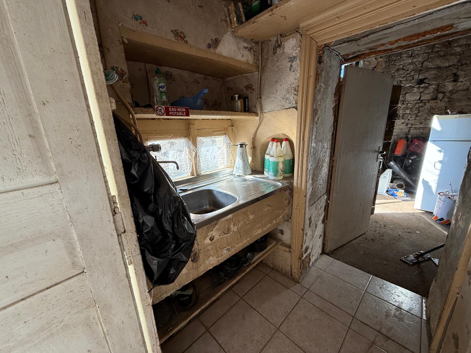  te koop dorpsboerderij Melay Haute-Marne 4