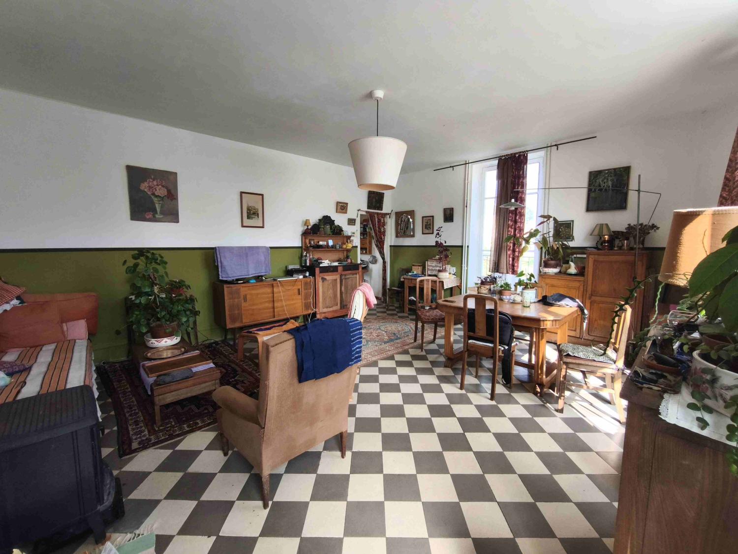  te koop huis Limanton Nièvre 2