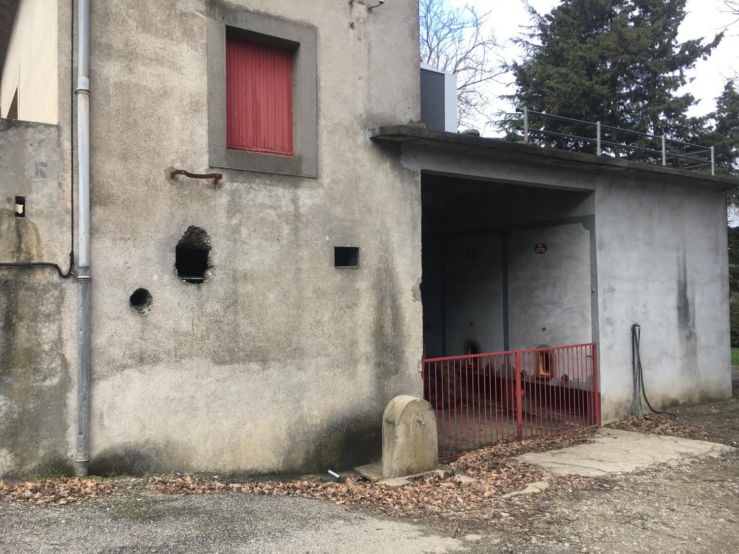  te koop wijngaard Carcassonne Aude 6