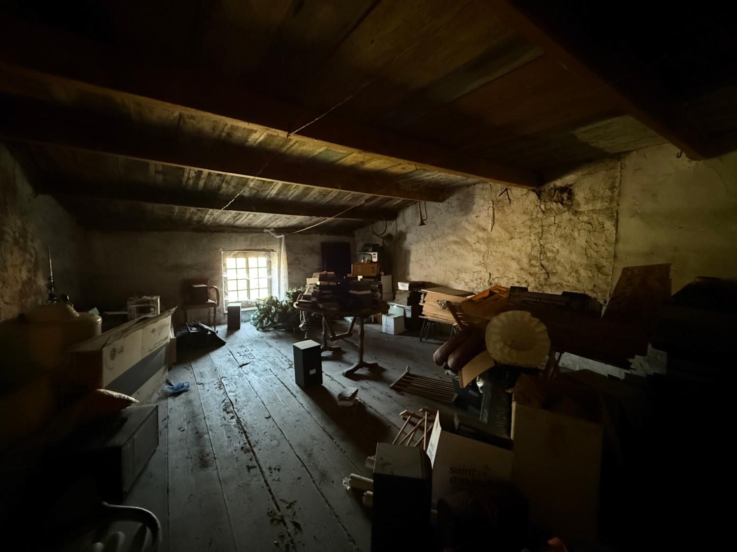  te koop dorpsboerderij Melay Haute-Marne 19