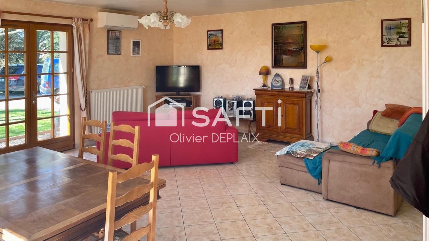  te koop vrijstaand Calignac Lot-et-Garonne 3