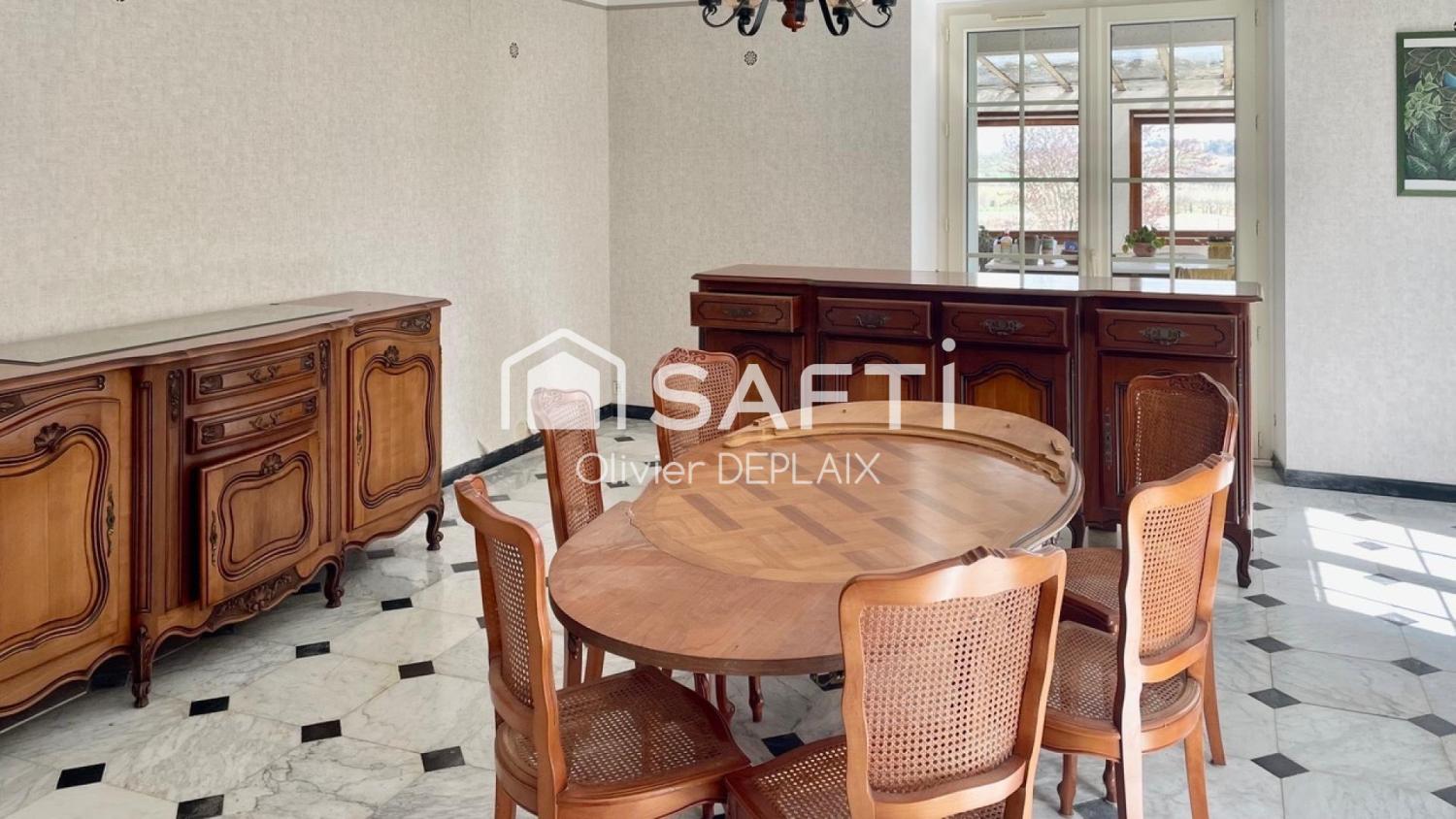 te koop boerderij Calignac Lot-et-Garonne 5