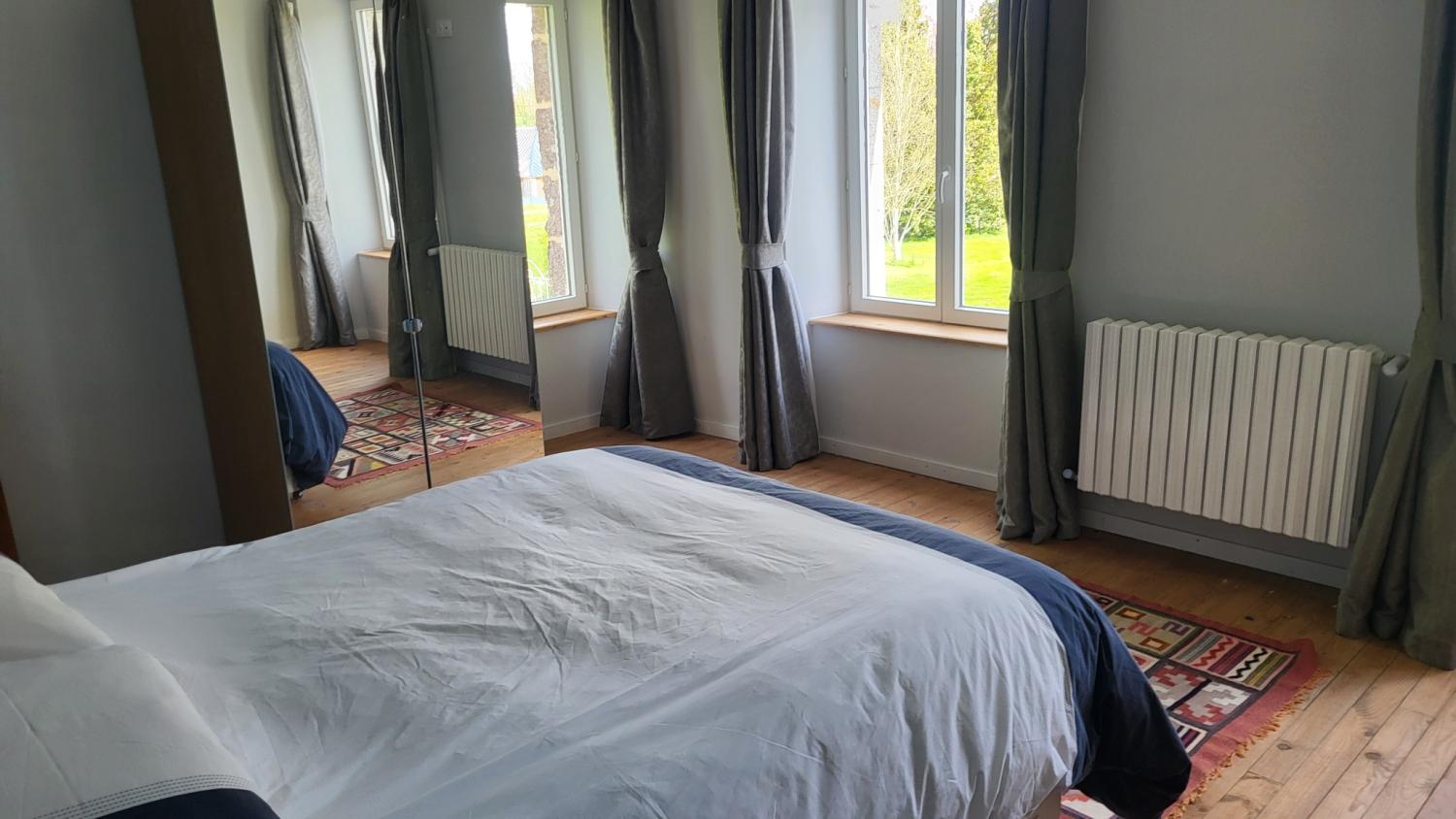  te koop vrijstaand Soulles Manche 39