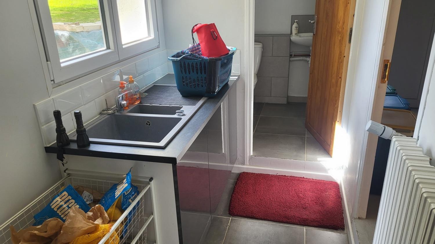  te koop vrijstaand Soulles Manche 6
