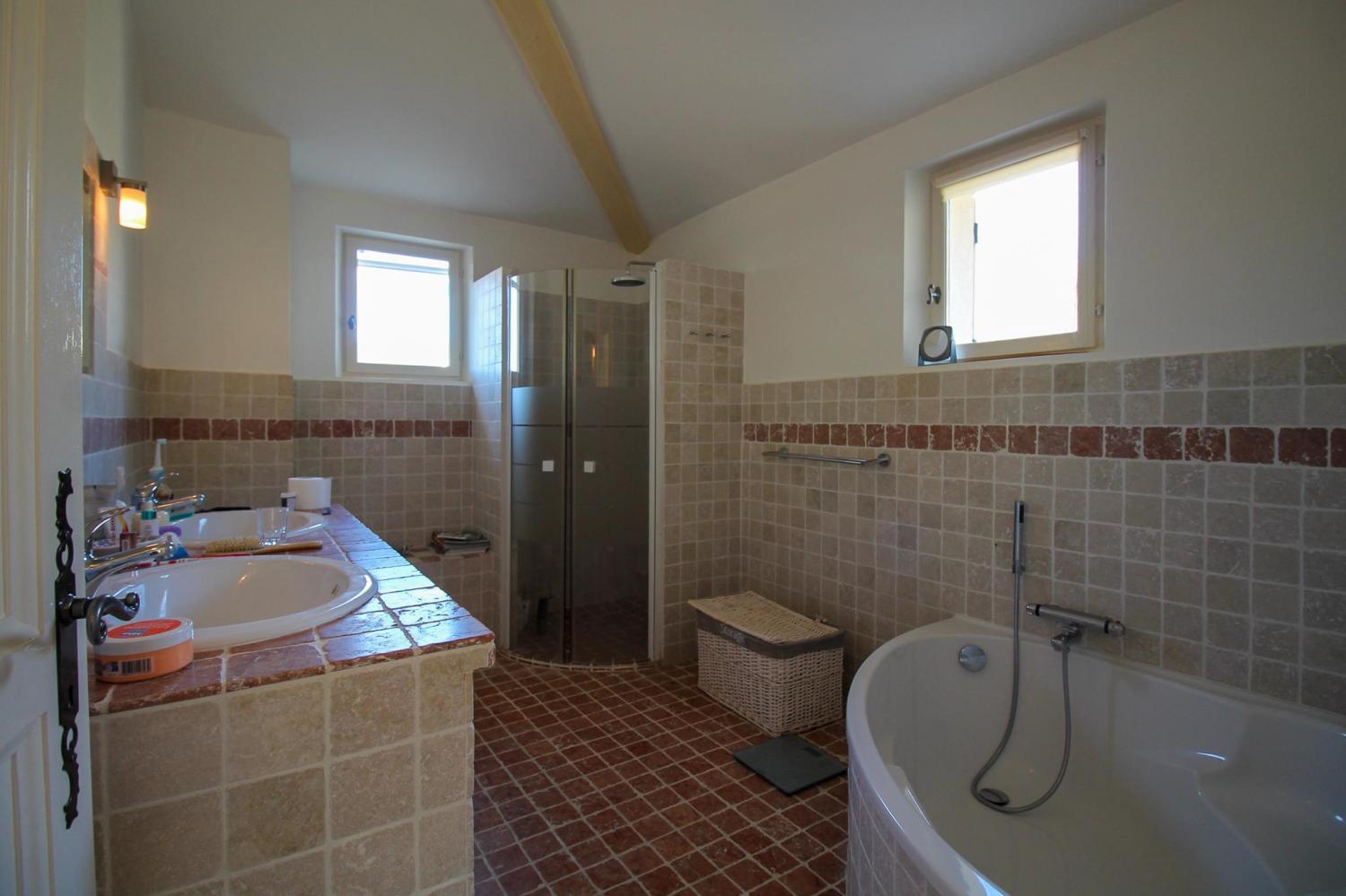  te koop villa Montbrun-les-Bains Drôme 13