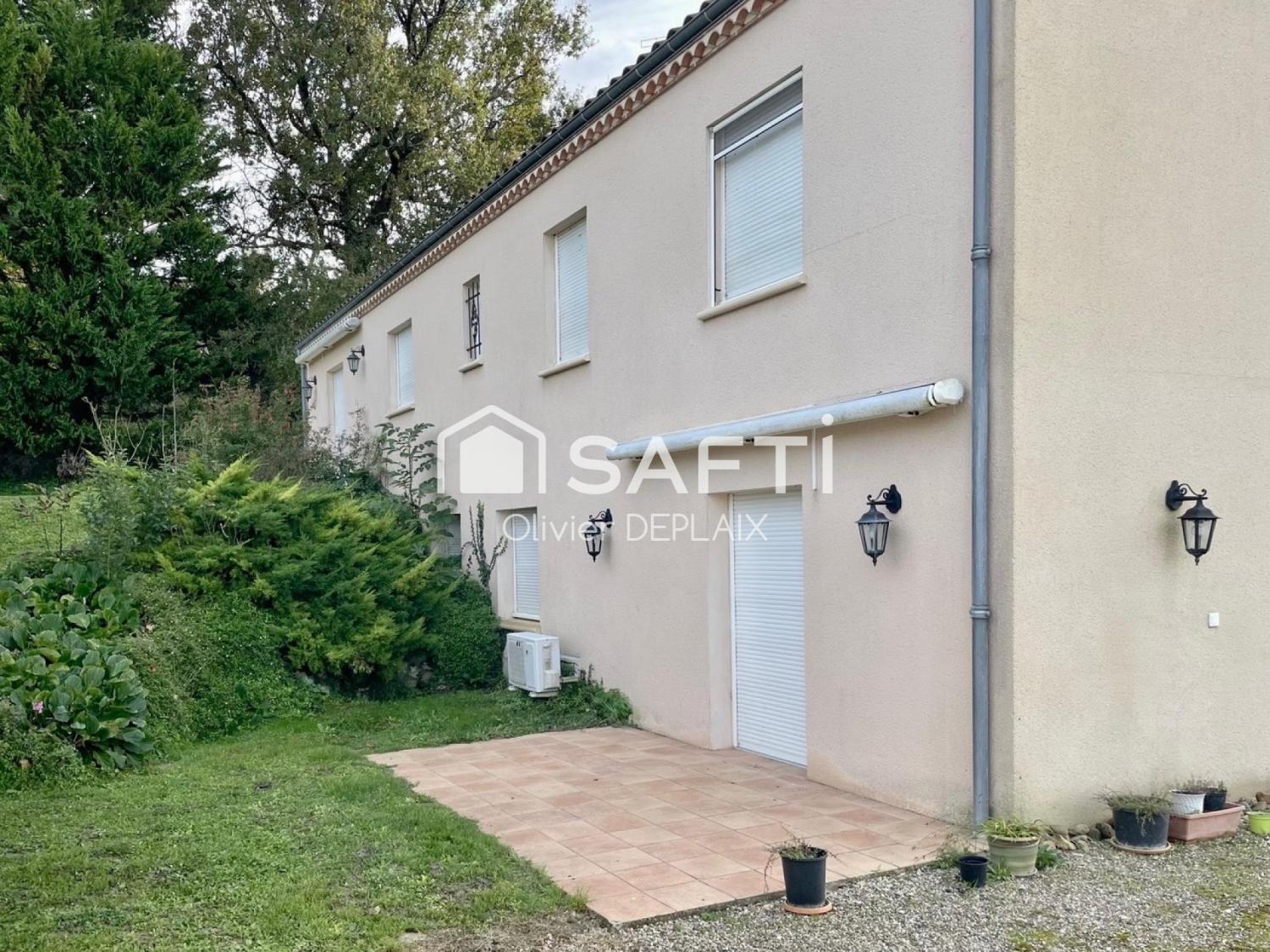  te koop vrijstaand Fieux Lot-et-Garonne 10