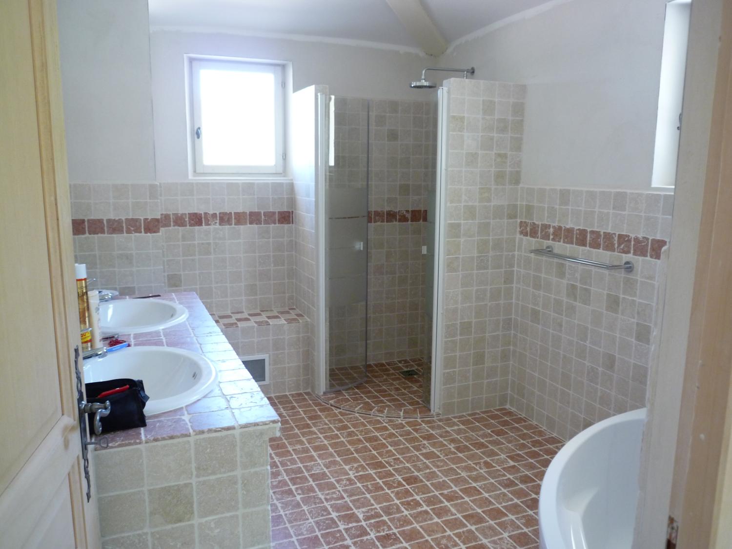  te koop villa Montbrun-les-Bains Drôme 14