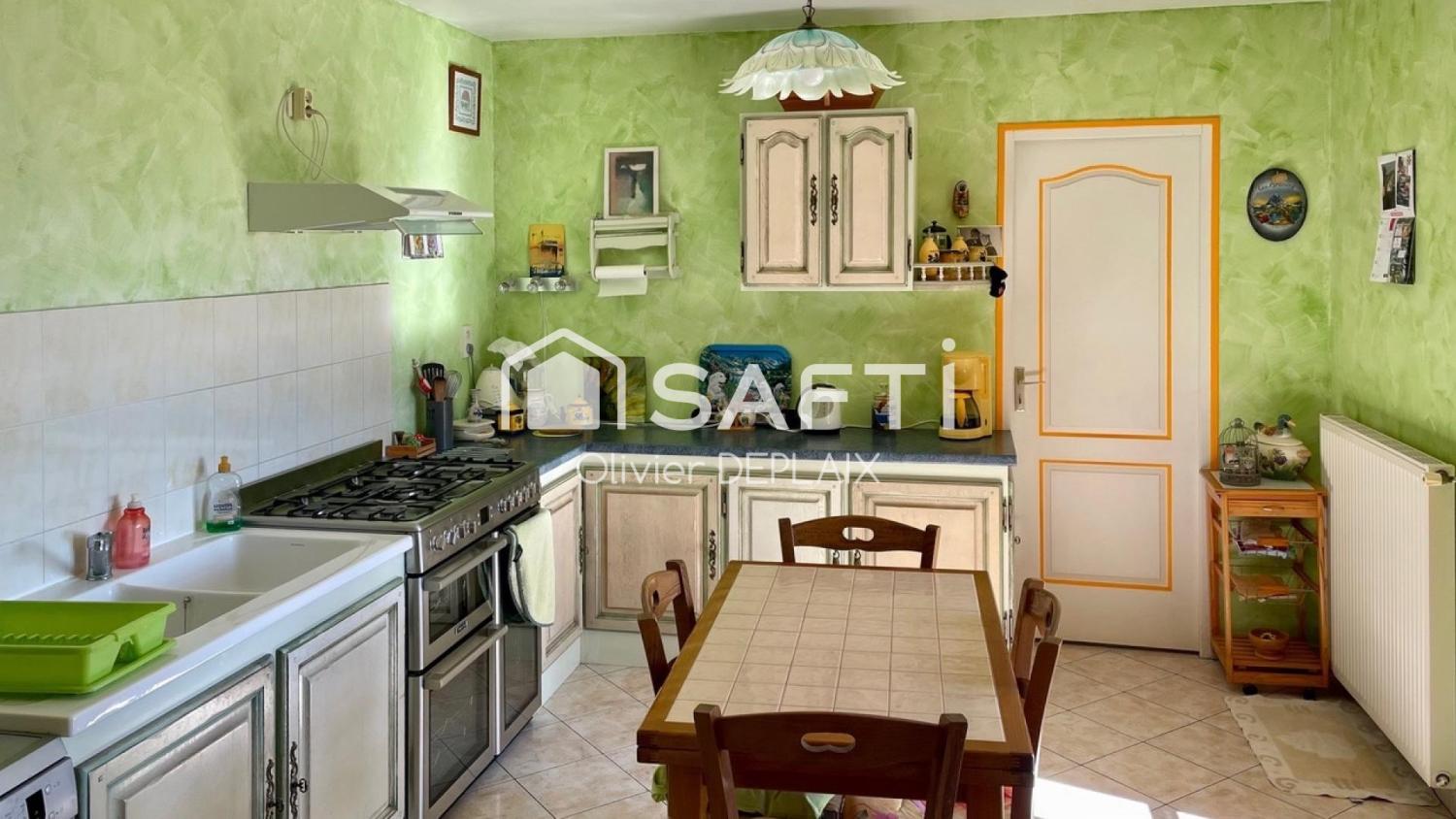  te koop vrijstaand Calignac Lot-et-Garonne 4