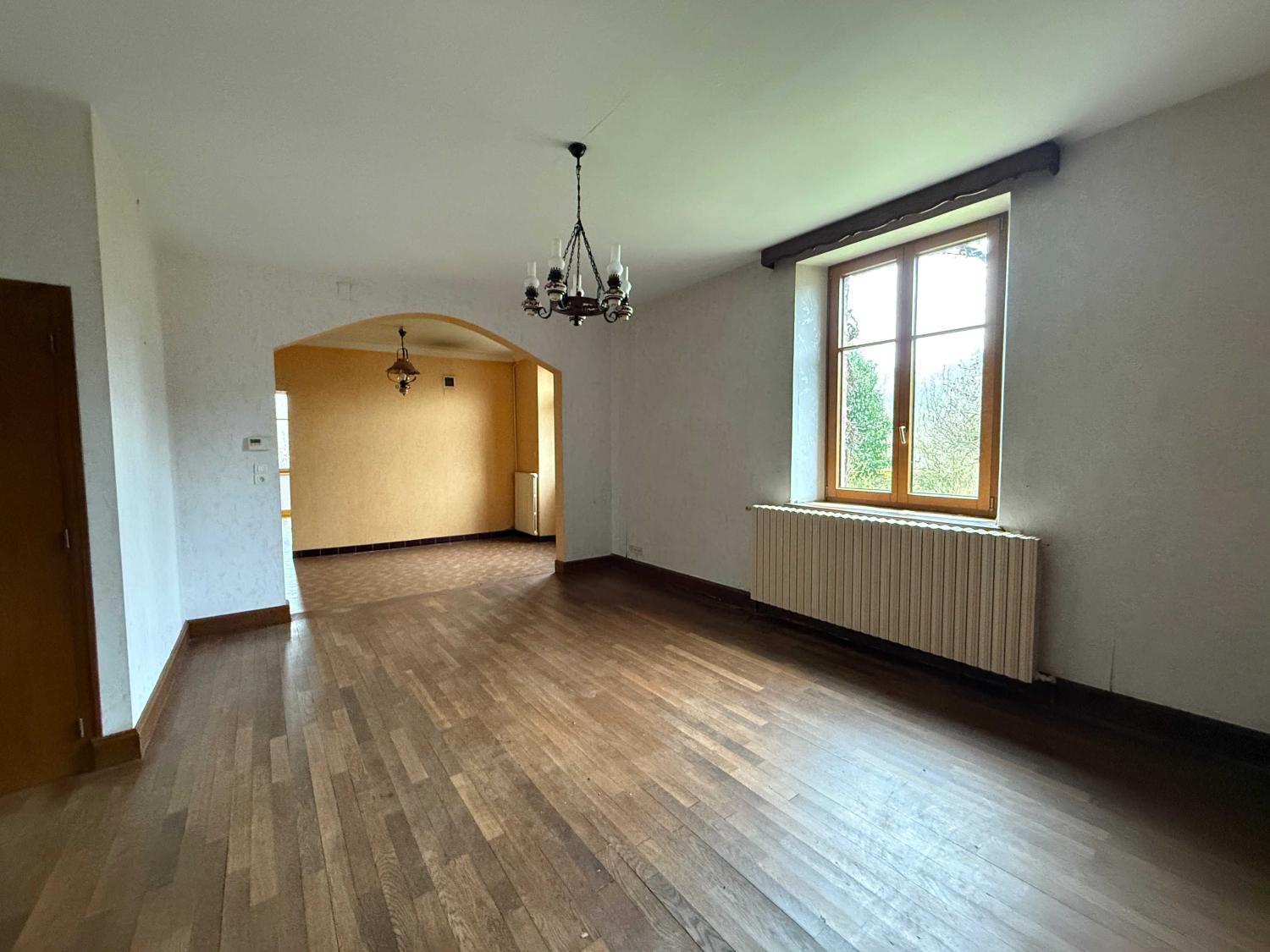  te koop vrijstaand Hennezel Vogezen 40