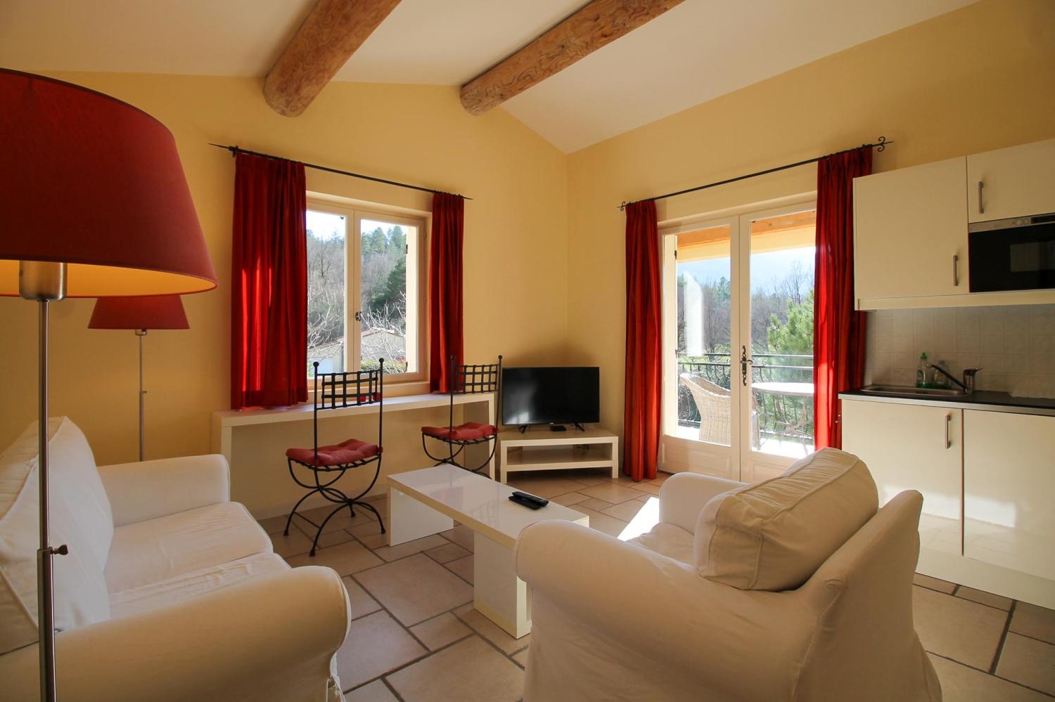  te koop villa Montbrun-les-Bains Drôme 28