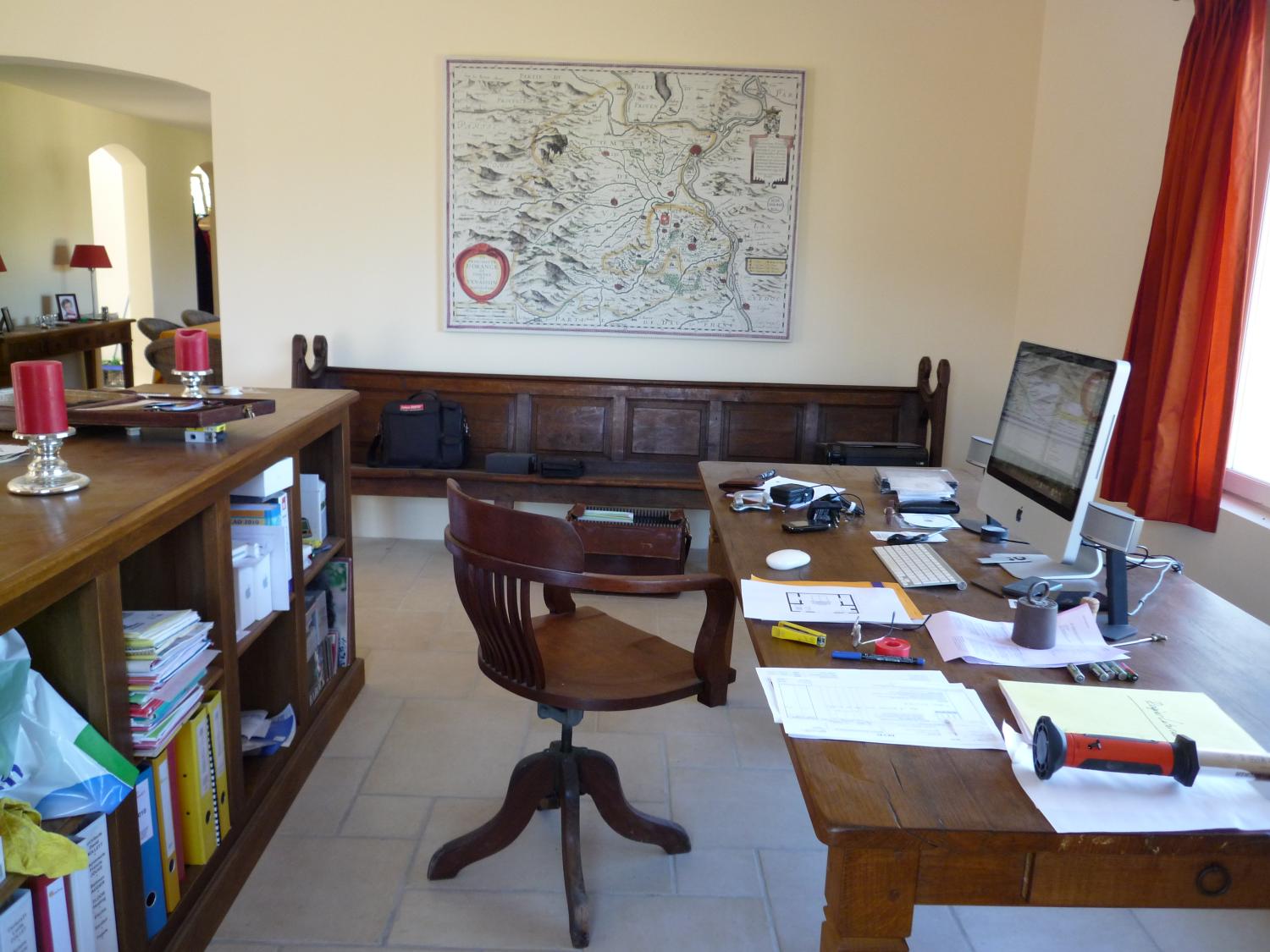  te koop villa Montbrun-les-Bains Drôme 9