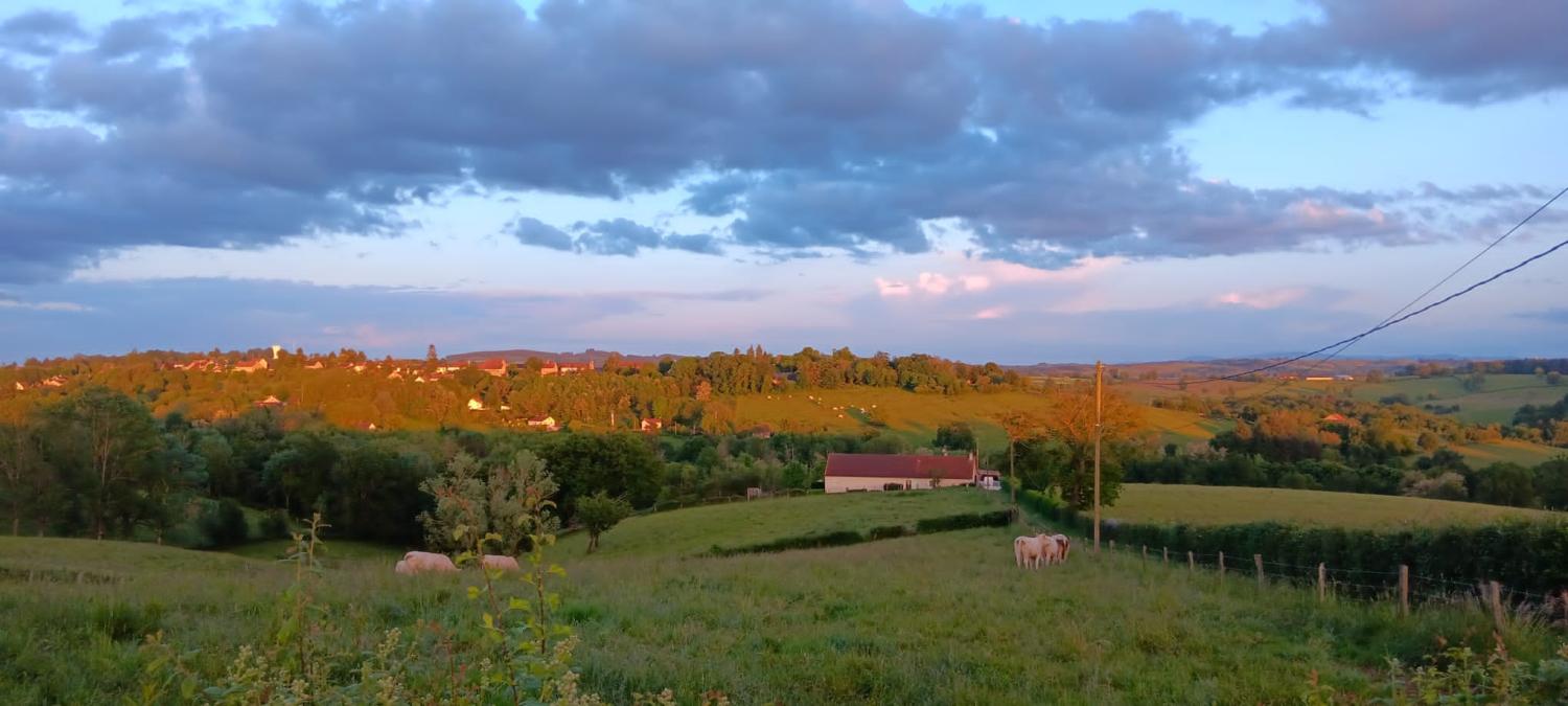 te koop landgoed Montcombroux-les-Mines Allier 4