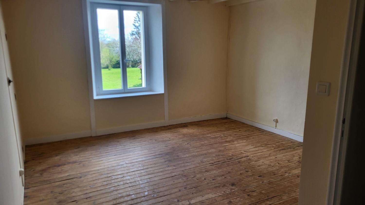  te koop vrijstaand Soulles Manche 29