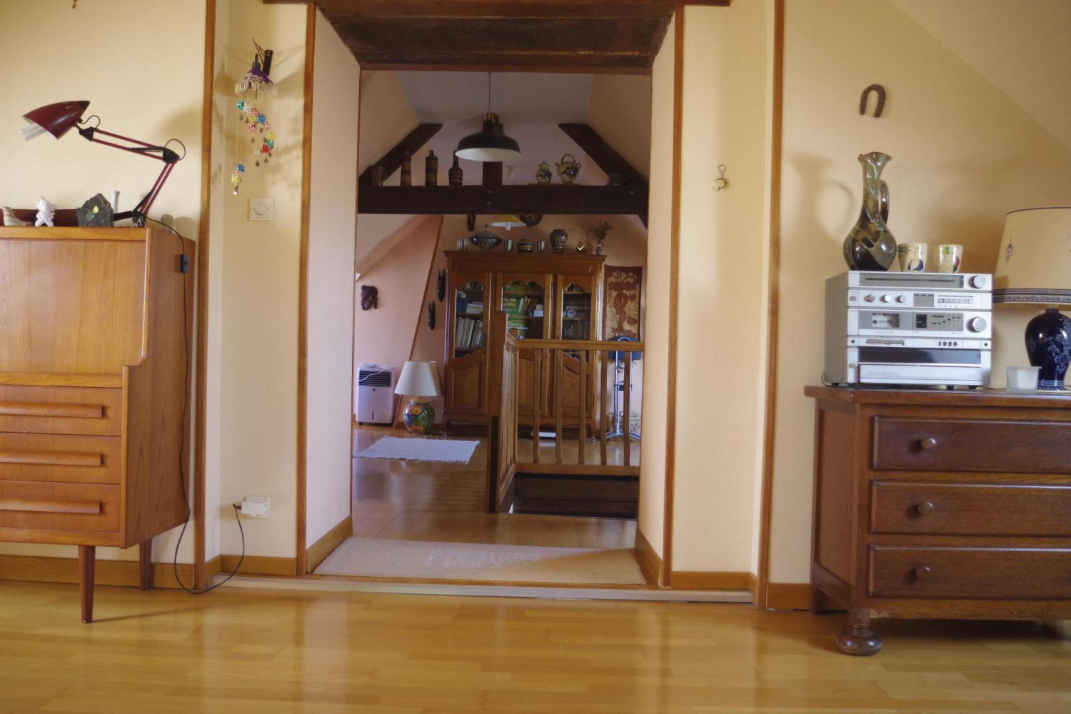  te koop huis Alluy Nièvre 9