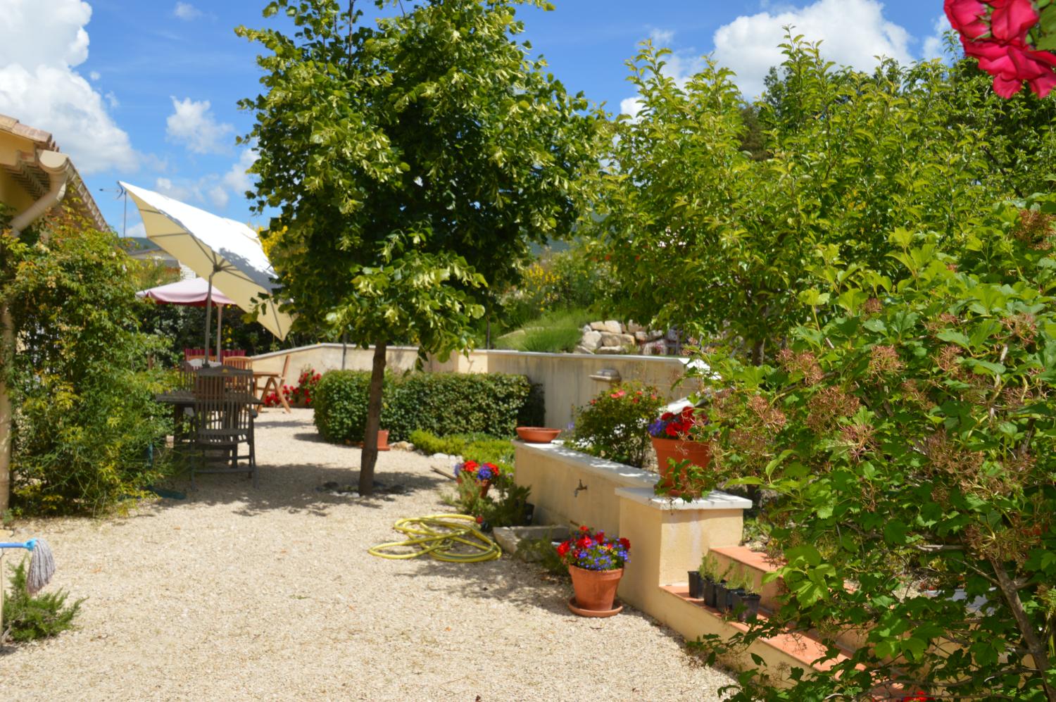 te koop villa Montbrun-les-Bains Drôme 16