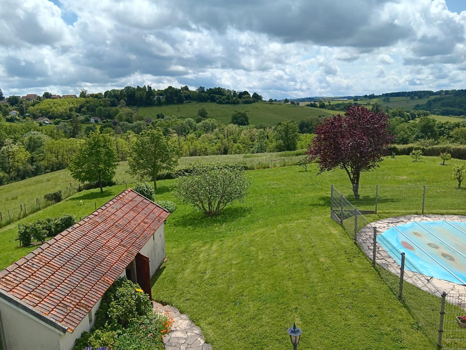  te koop landgoed Montcombroux-les-Mines Allier 5