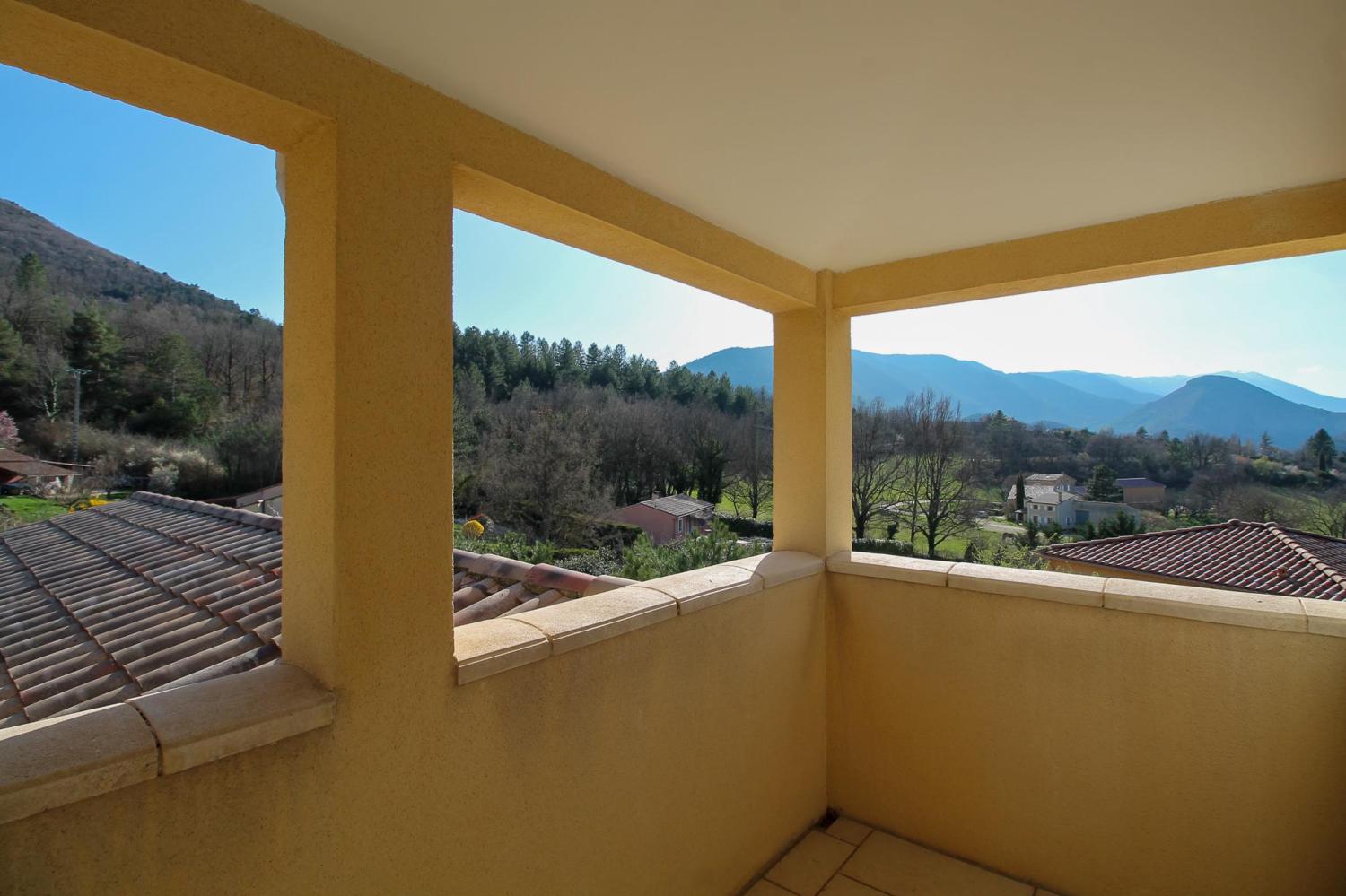  te koop villa Montbrun-les-Bains Drôme 12