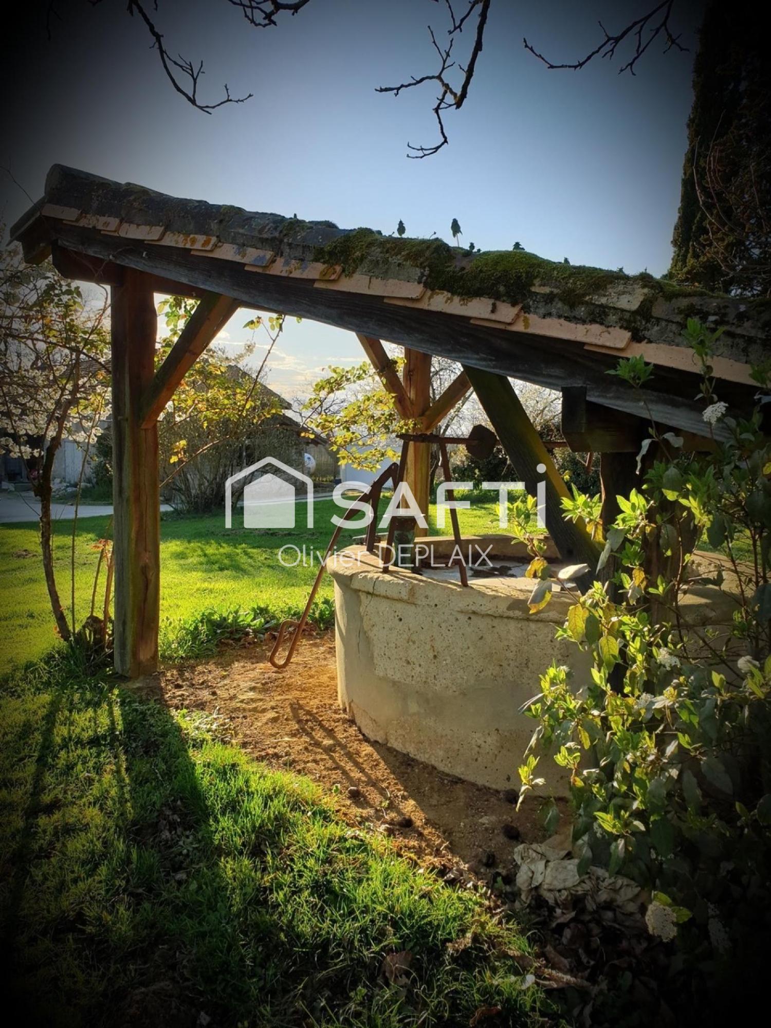  te koop huis met gîte Nérac Lot-et-Garonne 2