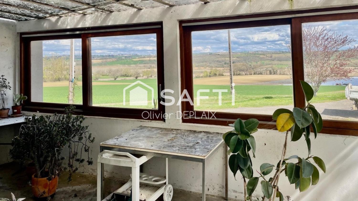  te koop boerderij Calignac Lot-et-Garonne 6