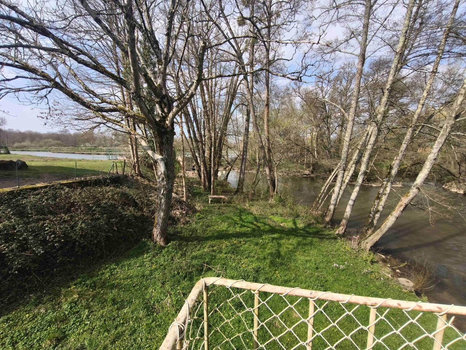  te koop huis Limanton Nièvre 4