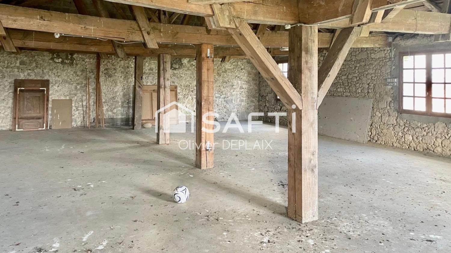  te koop boerderij Calignac Lot-et-Garonne 19