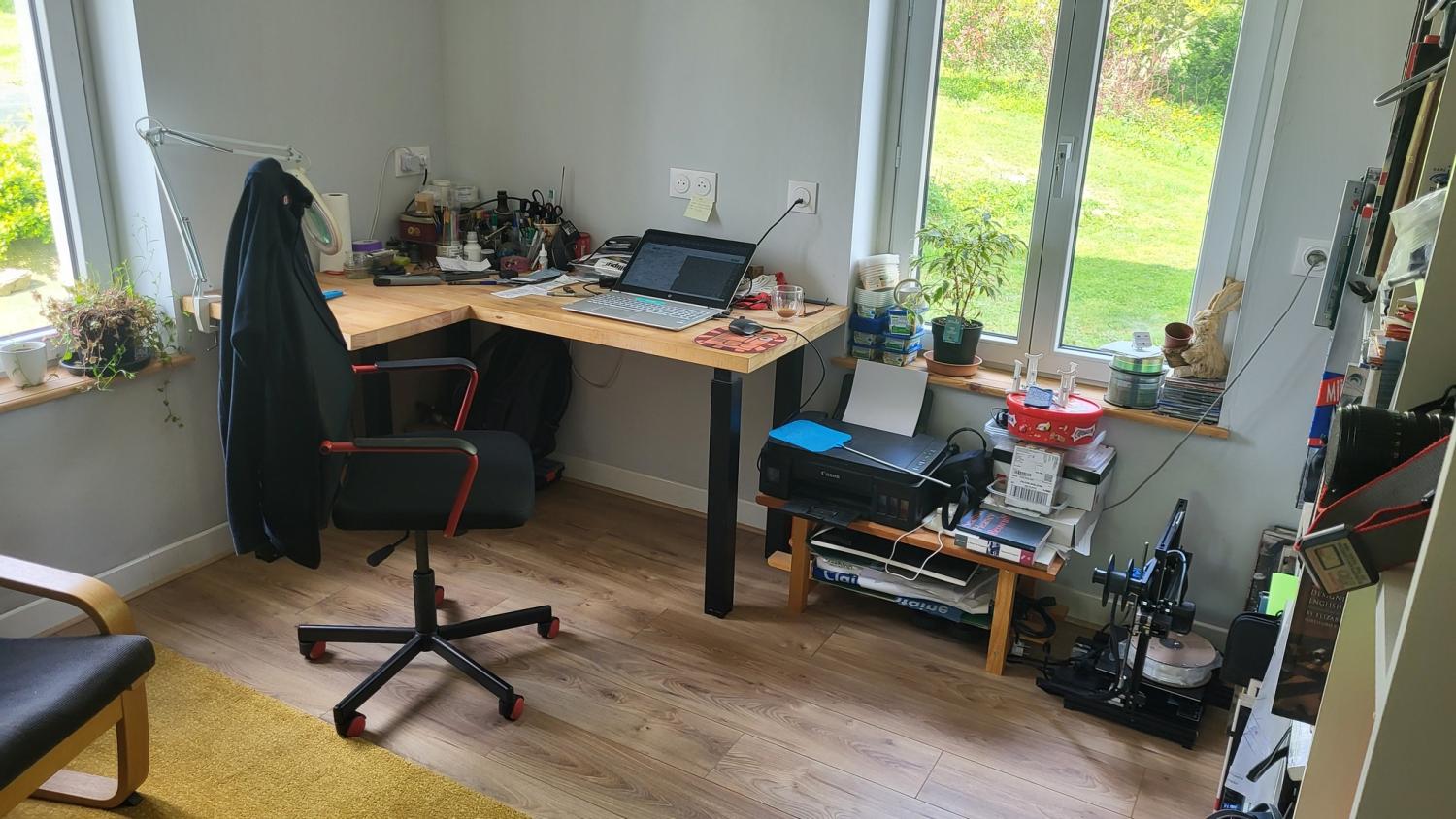  te koop vrijstaand Soulles Manche 19